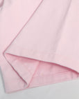 ONCE IN A CENTURY ZIP SHIRT - Pink